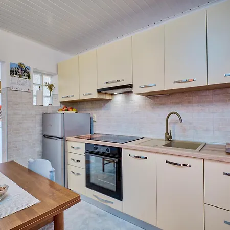 Appartamento Cilka *