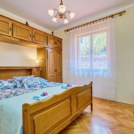 Cilka * Mali Lošinj