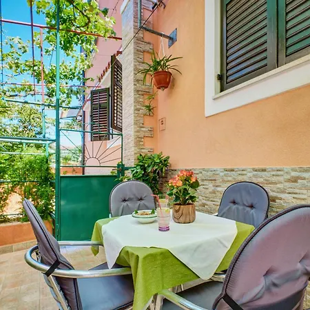 Lejlighed Cilka Mali Lošinj