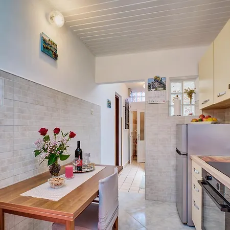 Lejlighed Cilka Mali Lošinj